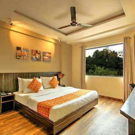 Artisan Rooms Нью-Делі Екстер'єр фото