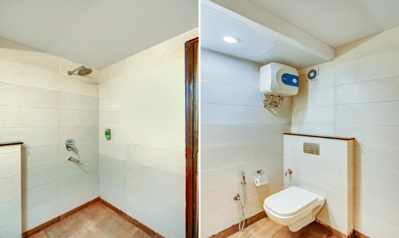 Artisan Rooms Нью-Делі Екстер'єр фото