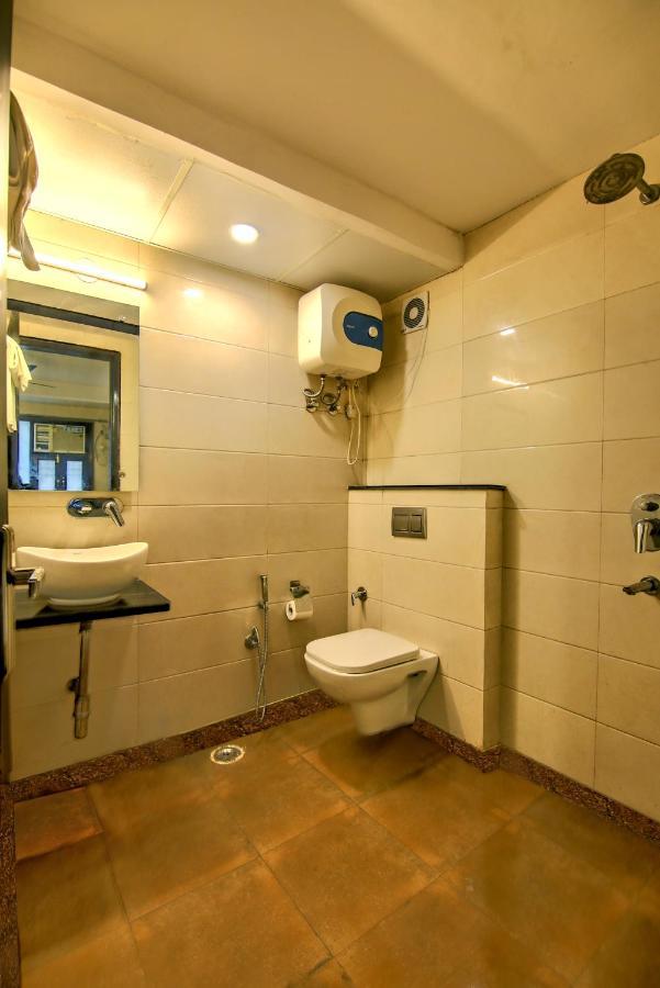 Artisan Rooms Нью-Делі Екстер'єр фото